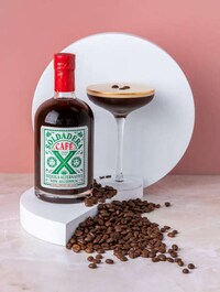 Alcohol-Free Tequila Alternatives Image 3