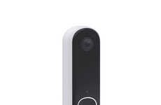 Affordable High-Tech Doorbells