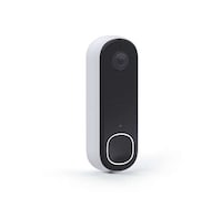 Affordable High-Tech Doorbells