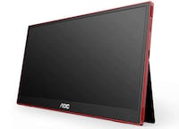 Responsive Portable Professional Monitors