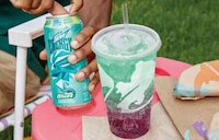 Caffeinated Summer Soda Flavors Image 1