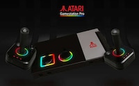 Modernized Nostalgic Gaming Consoles Image 2