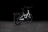 Cargo-Ready Commuter eBikes Image 5