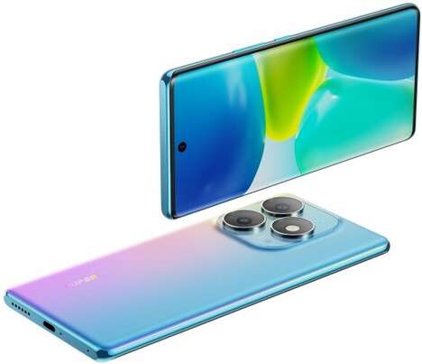 Value-Conscious Low-Cost Smartphones