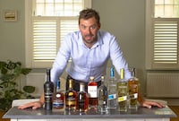 Importer-Backed Spirit Collections Image 1