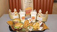 Sharing-Friendly QSR Homecoming Meals Image 1