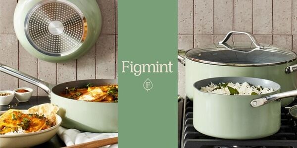 Mint Private Label Kitchenware