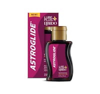Adaptogenic Personal Lubricants Image 1