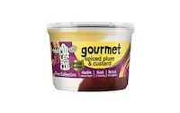 Artisan Autumnal Yogurts
