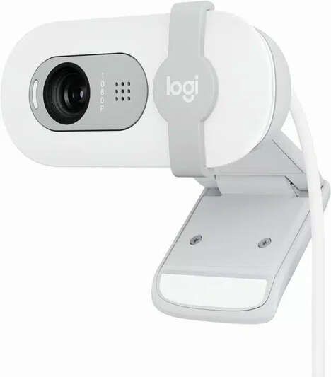 Budget-Friendly HD Webcams