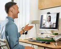 Budget-Friendly HD Webcams Image 3