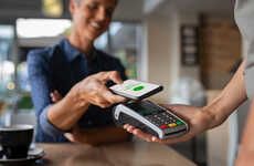Contactless Mobile Payments