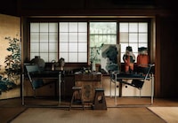 Harmonious Traditional Home Designs