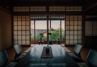 Harmonious Traditional Home Designs Image 2