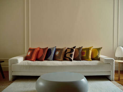 Heritage-Honoring Pillow Capsules