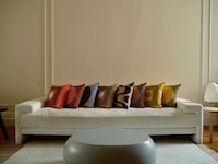 Heritage-Honoring Pillow Capsules Image 1