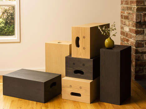 Modular Home Decor Collections