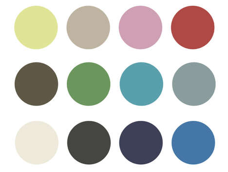 Colorful Wallpaper Collections