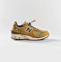 Deconstructed Lifestyle Shoe Series Image 2