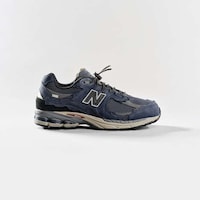 Deconstructed Lifestyle Shoe Series Image 4