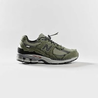 Deconstructed Lifestyle Shoe Series Image 5