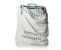 Jewelry-Collaborative Luxe Luggage