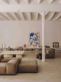 Constellation-Inspired Apartment Designs Image 4