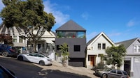 Creative Work-Encouraging Homes Image 1