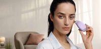 Microdermabrasion Pore Vacuums Image 1