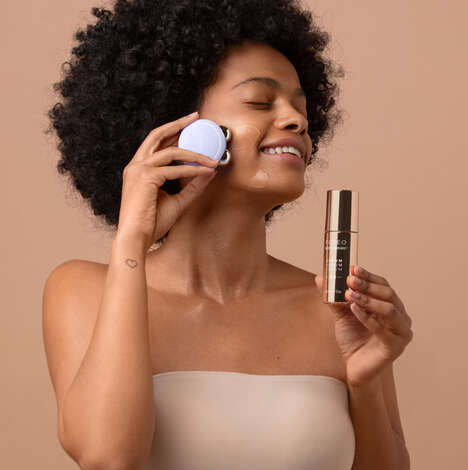 Amplified Efficacy Skincare