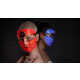 Flexible LED Face Masks Image 1