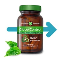 Blood Sugar Support Supplements