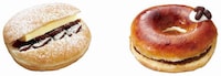 Limited-Edition Harvest Season Donuts Image 1