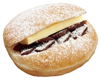 Limited-Edition Harvest Season Donuts Image 2