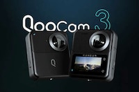 High-End Imaging Action Cams Image 1