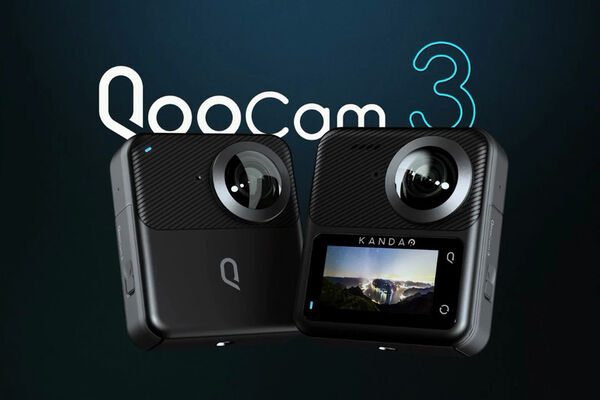 High-End Imaging Action Cams