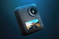 High-End Imaging Action Cams Image 3