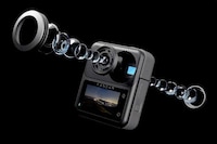 High-End Imaging Action Cams Image 4