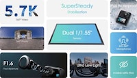 High-End Imaging Action Cams Image 5
