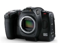 Pro-Grade Creator Camera Models Image 4