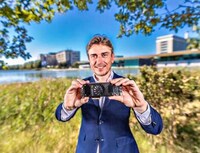 Innovative Edge AI Platforms Image 1