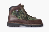 Limited-Edition Inclement Weather Footwear Image 2