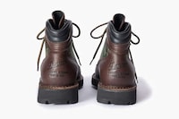 Limited-Edition Inclement Weather Footwear Image 3