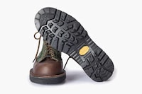 Limited-Edition Inclement Weather Footwear Image 4
