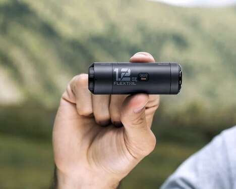 Minuscule Sleeping Pad Pumps