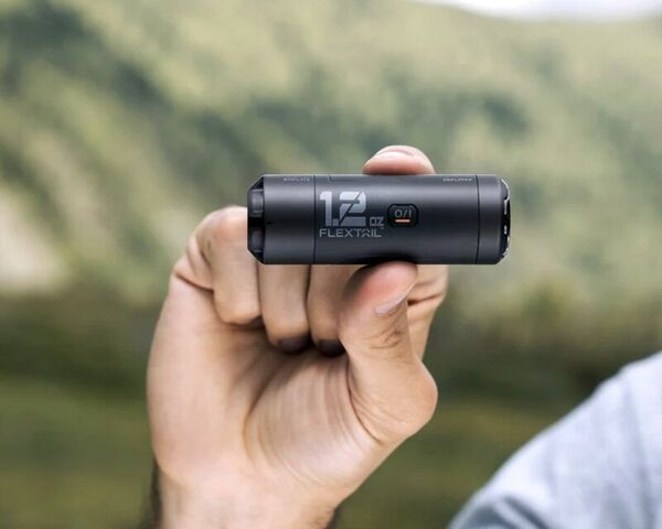 Minuscule Sleeping Pad Pumps