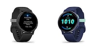 Wellness Energy-Monitoring Smartwatches Image 2