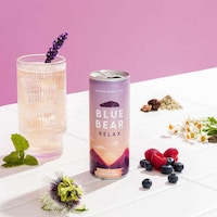 Calming Canned Teas Image 4