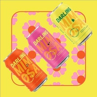 RTD Sparkling Mimosas Image 1
