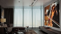 Dazzling Triple-Laser Projector Systems Image 4
